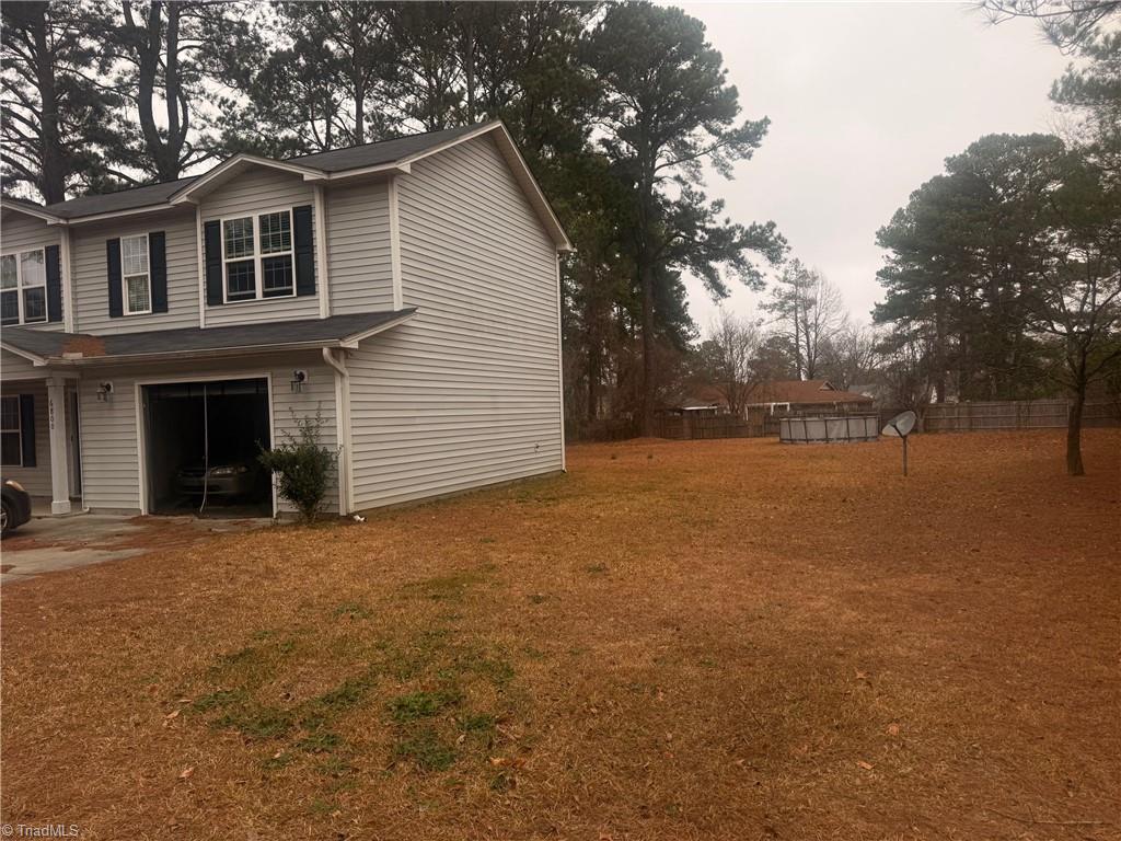 6800 Woodmark Drive Property Photo 2