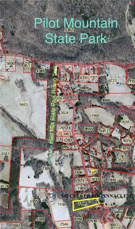 538 & 545 Culler Road Property Photo 2