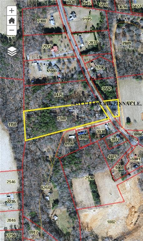 538 & 545 Culler Road Property Photo 11