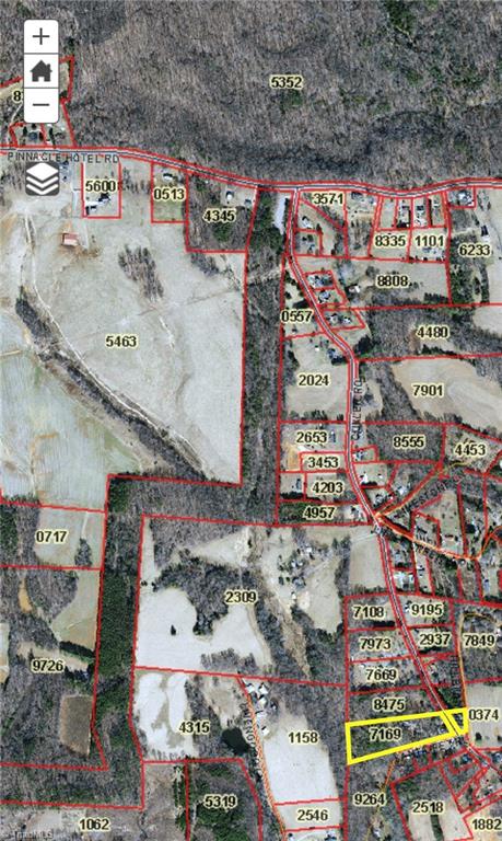 538 & 545 Culler Road Property Photo 12