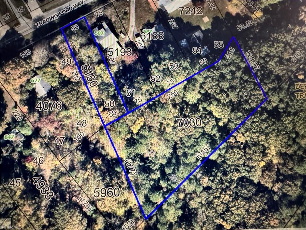 000 Trading Ford Way Property Photo 1