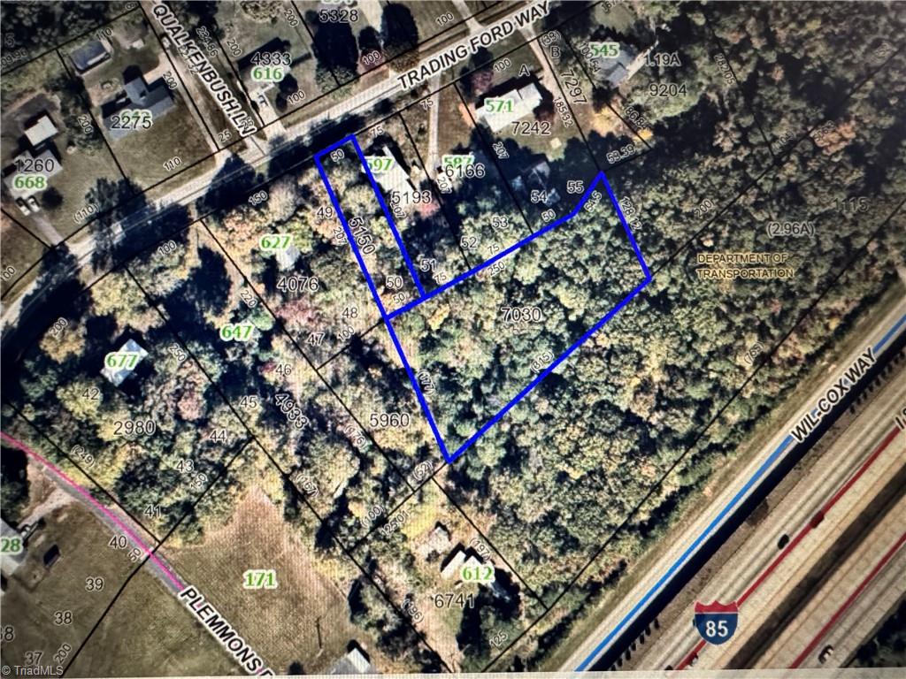 000 Trading Ford Way Property Photo 10