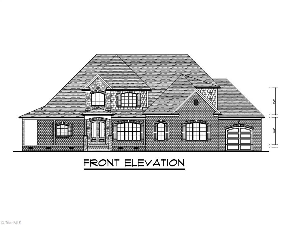 7912 Duck Pond Court Property Photo 1