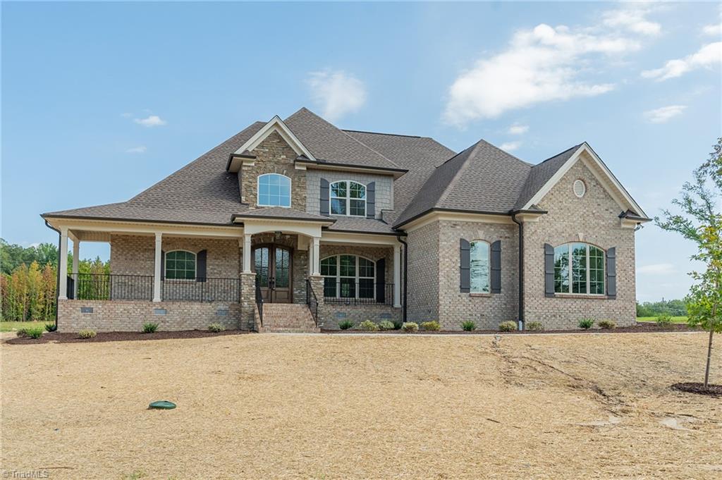 7912 Duck Pond Court Property Photo 1