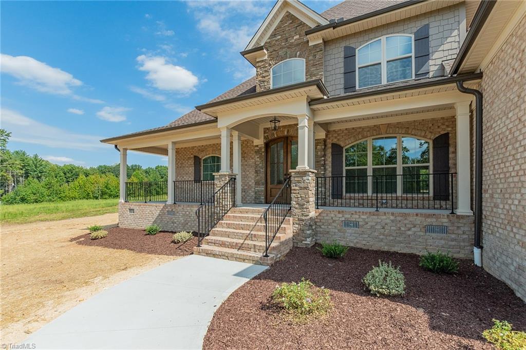 7912 Duck Pond Court Property Photo 2