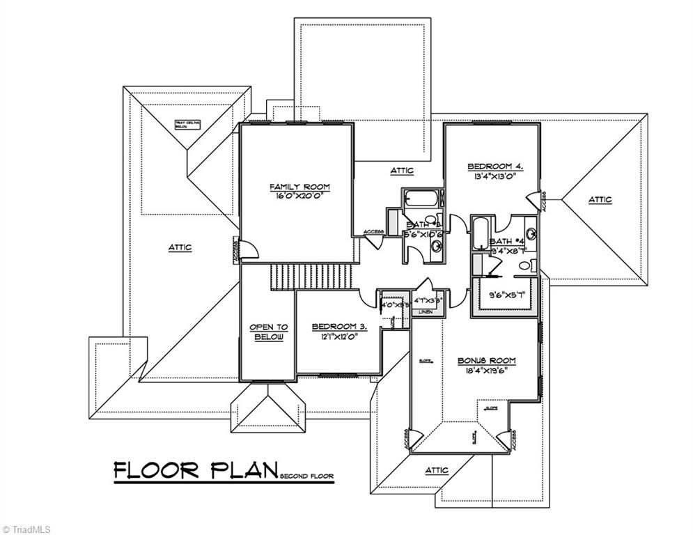 7912 Duck Pond Court Property Photo 49