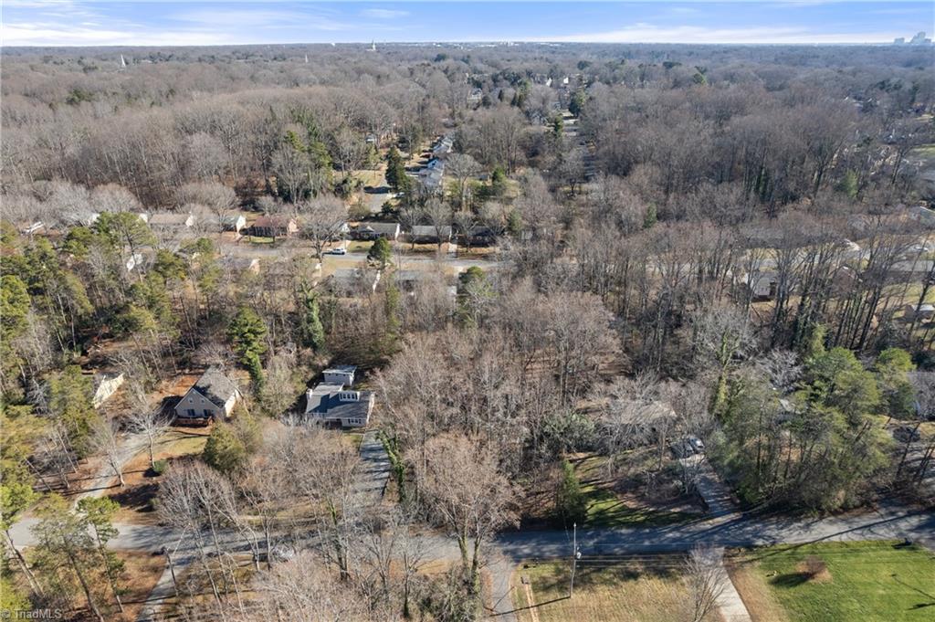 0 Linbrook Drive Property Photo 1