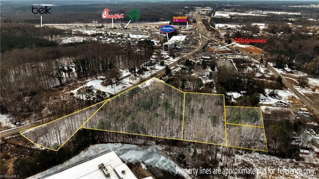 1230 Fairview Drive Property Photo 2