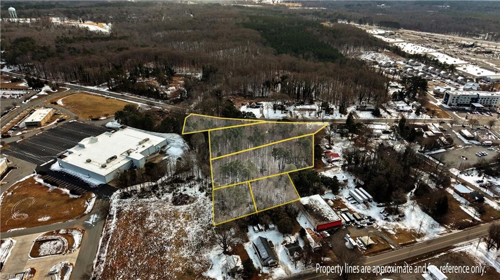 1230 Fairview Drive Property Photo 5