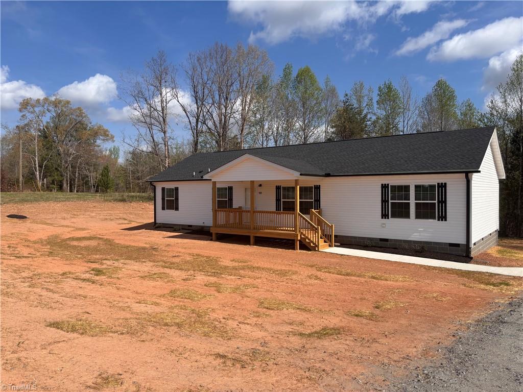 101 Dalton Loop Property Photo 1