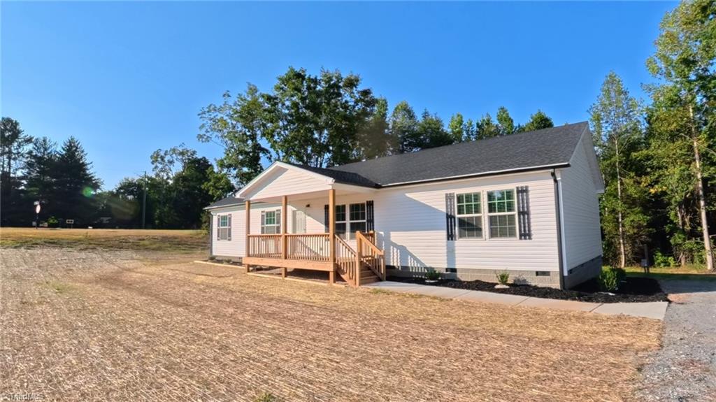 101 Dalton Loop Property Photo 2