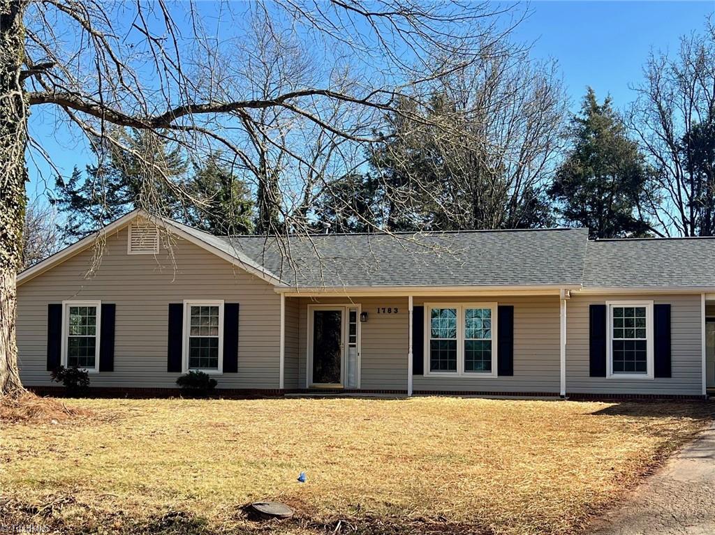 1783 Ryefield Court Property Photo 1