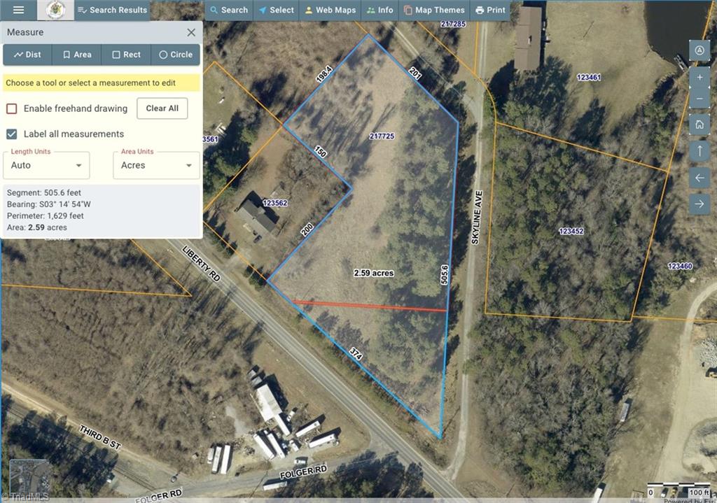 5600 Skyline Avenue Property Photo 21