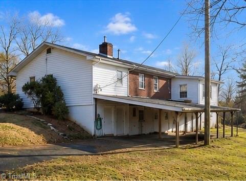 2282 Old Pipers Gap Property Photo 5