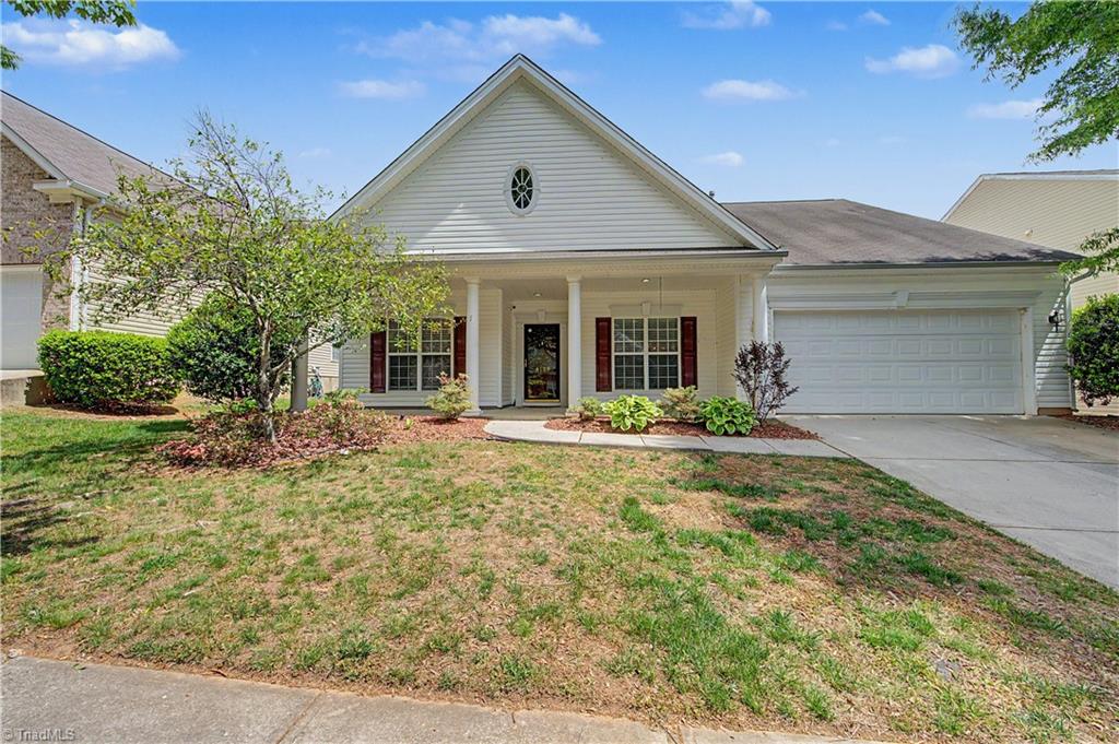 4128 Shadetree Drive Property Photo 2