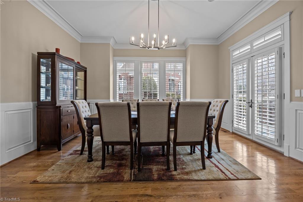 5 Postbridge Court Property Photo 13