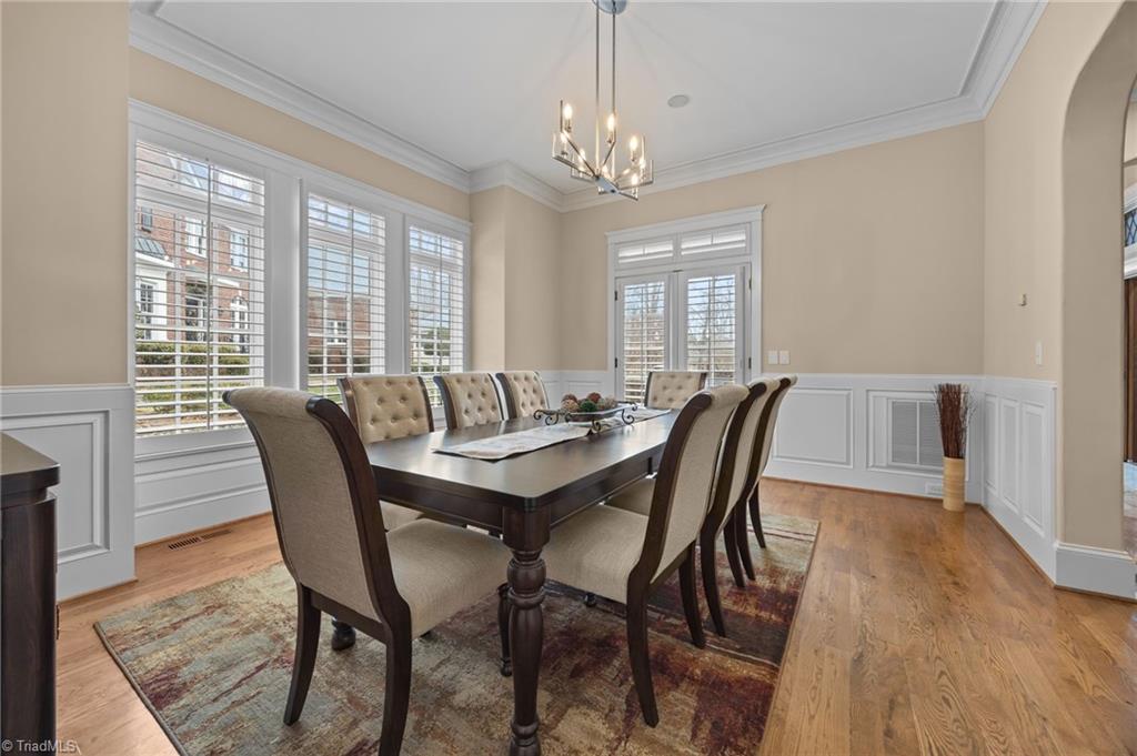 5 Postbridge Court Property Photo 17