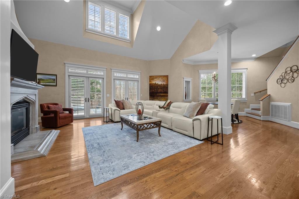 5 Postbridge Court Property Photo 18