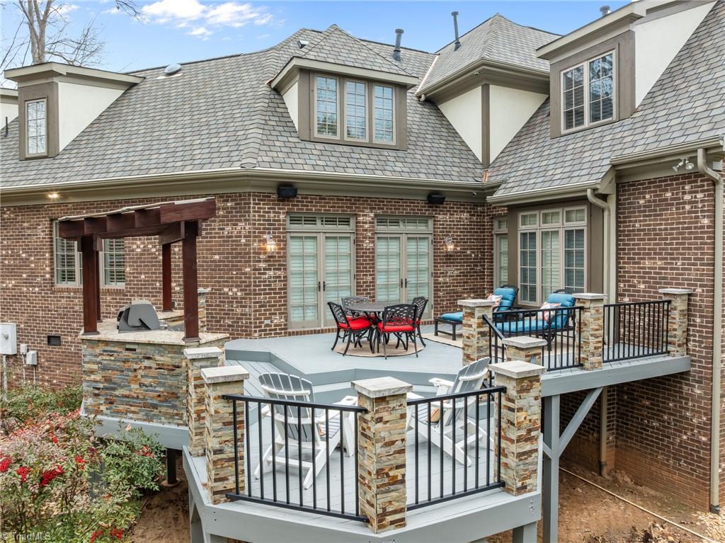 5 Postbridge Court Property Photo 48