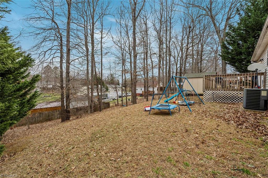 113 Falling Creek Drive Property Photo 26