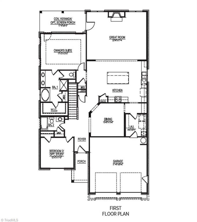 1964 Michelle Drive Property Photo 2
