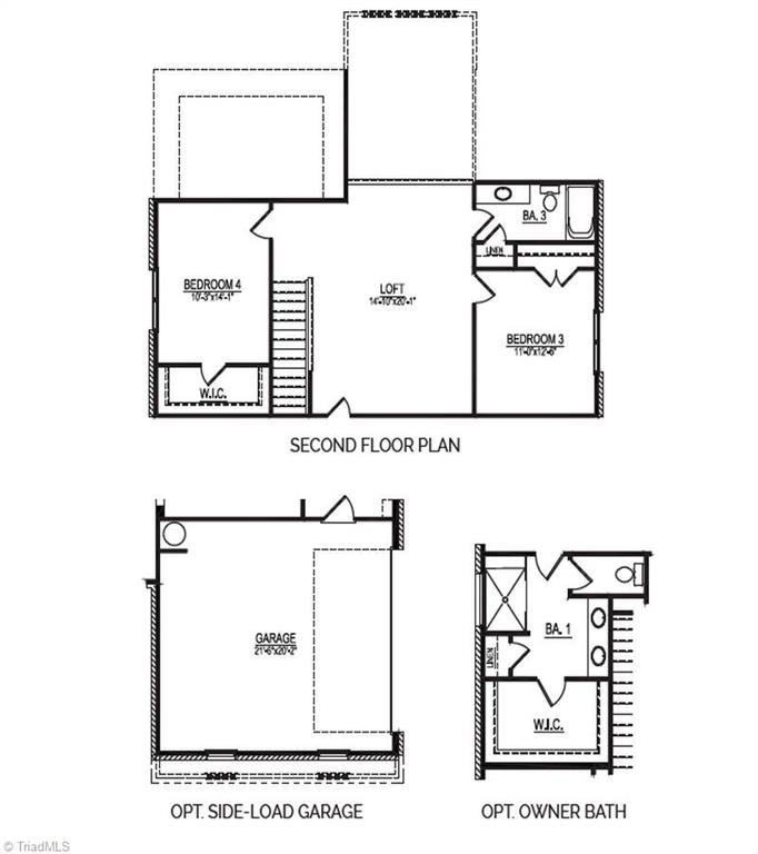 1964 Michelle Drive Property Photo 3