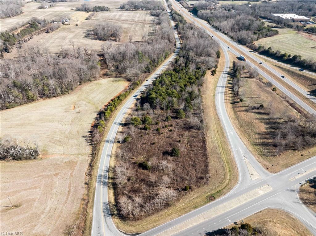 000 Billy Reynolds Road Property Photo 1