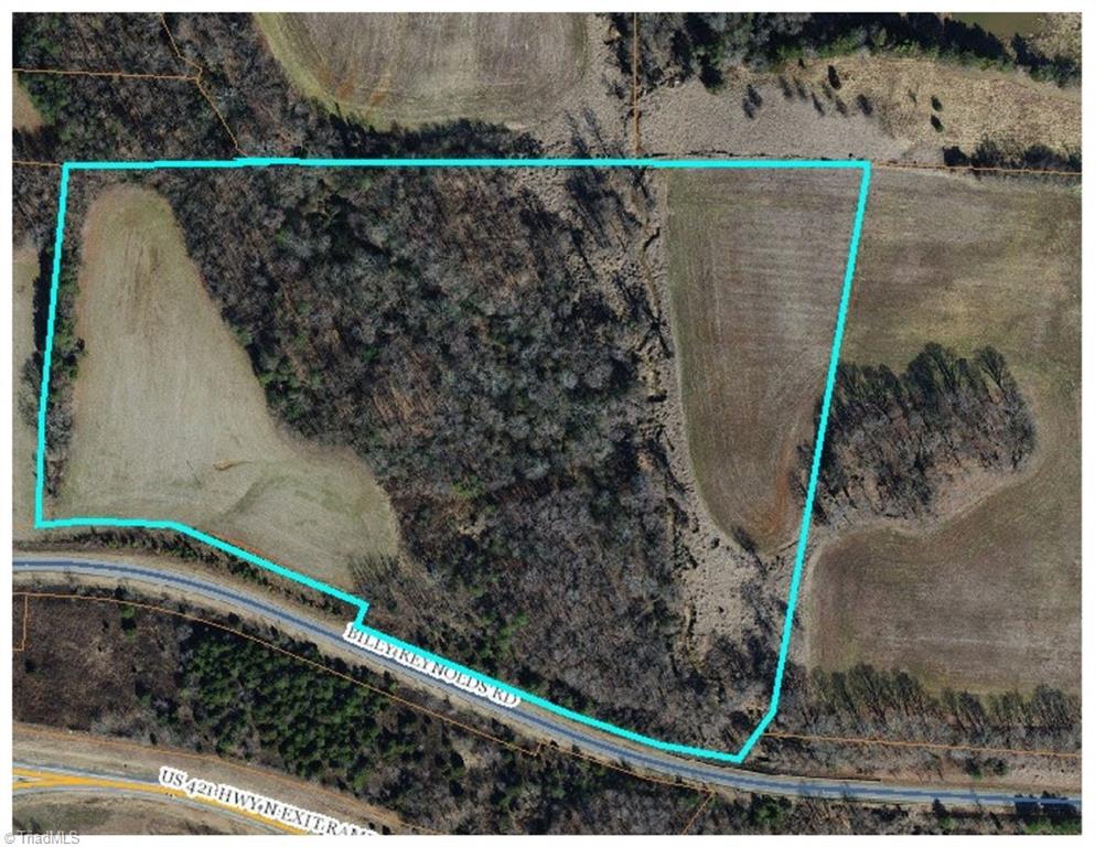 00 Billy Reynolds Road Property Photo 5