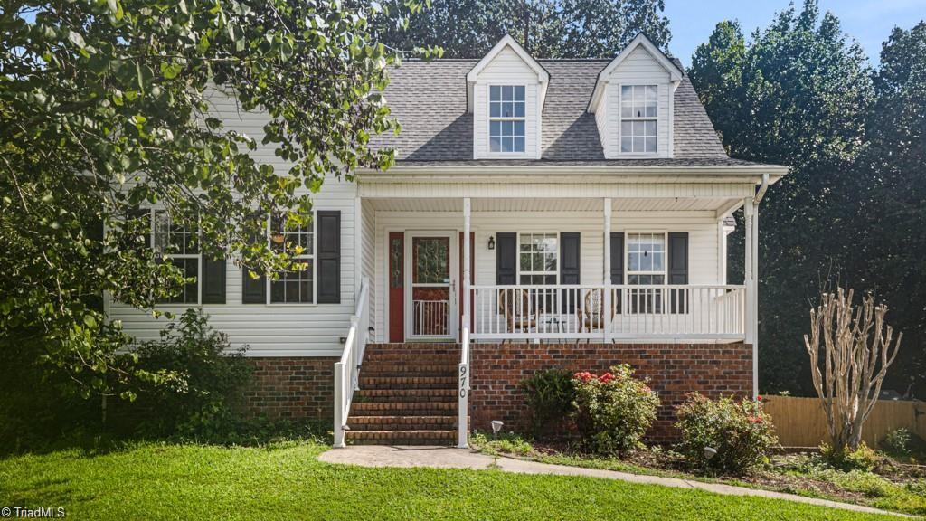 970 Winterside Lane Property Photo 3
