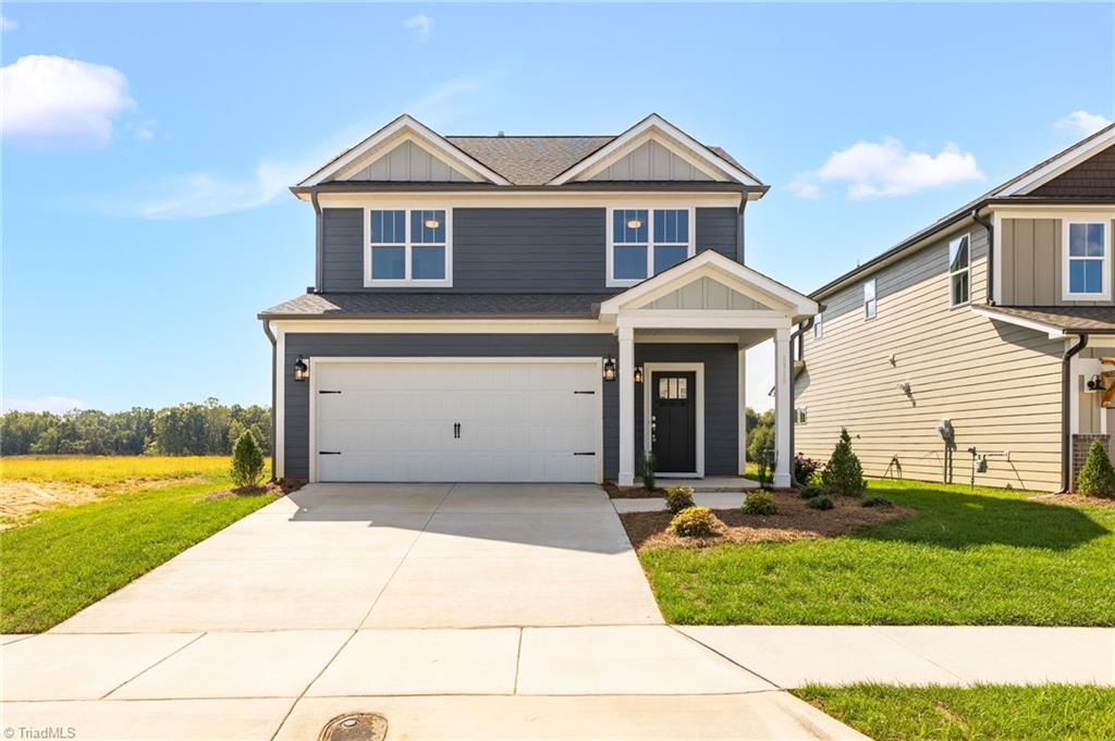 1715 Creekline Drive
