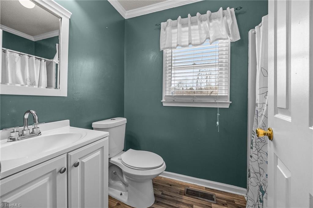 6021 Stone Bluff Drive Property Photo 15