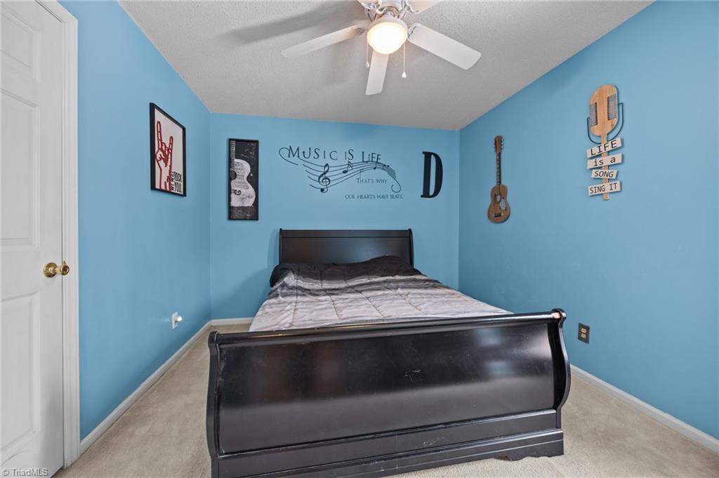 6021 Stone Bluff Drive Property Photo 22