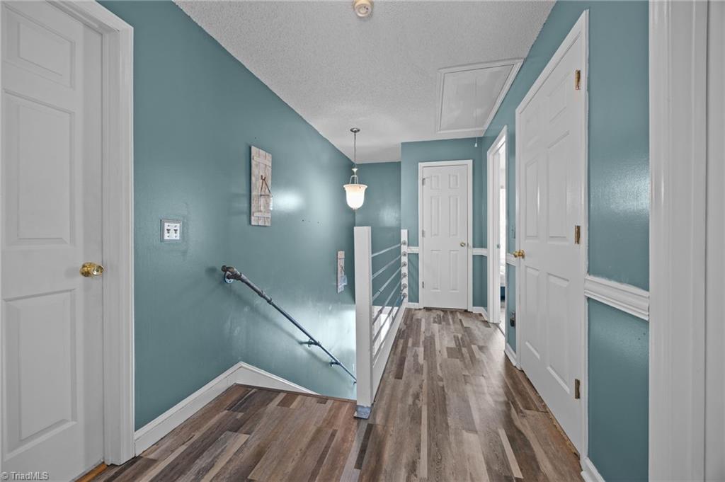 6021 Stone Bluff Drive Property Photo 23