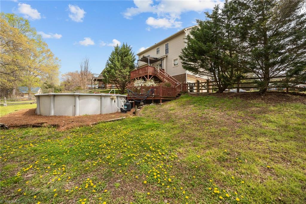 6021 Stone Bluff Drive Property Photo 32