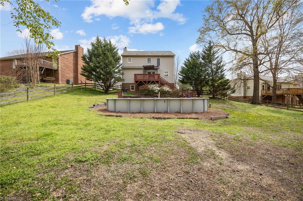 6021 Stone Bluff Drive Property Photo 33