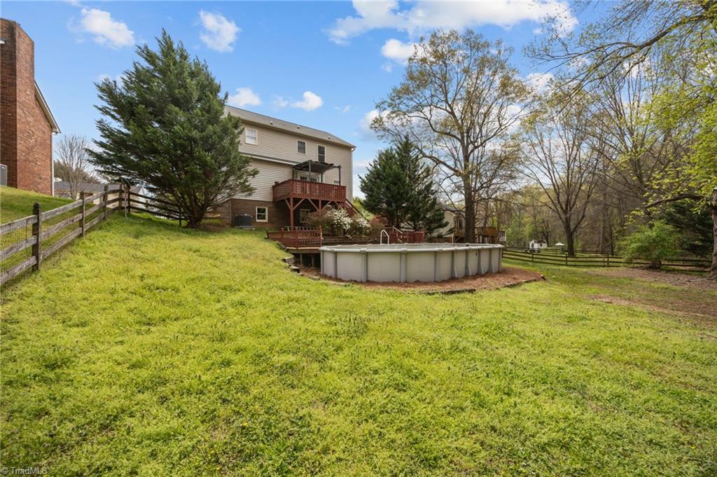 6021 Stone Bluff Drive Property Photo 34