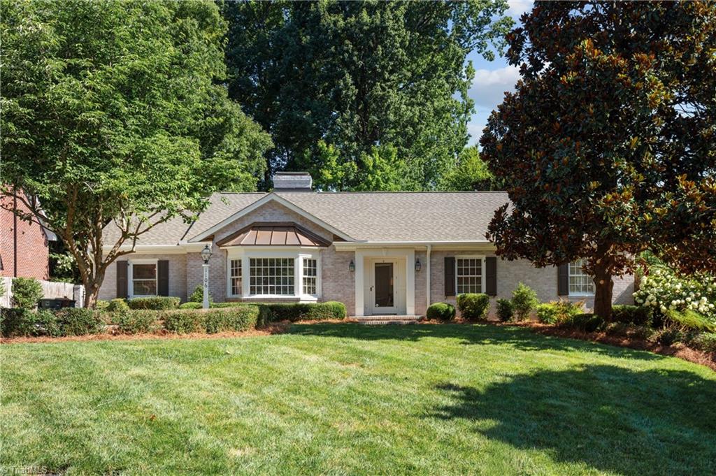1106 Hammel Road Property Photo 1
