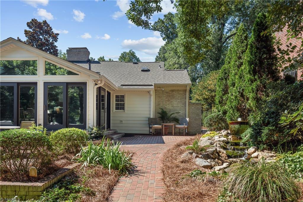 1106 Hammel Road Property Photo 45