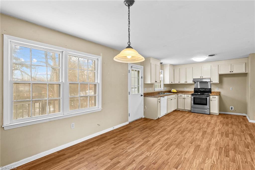535 Log Barn Road Property Photo 13