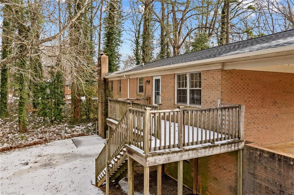 535 Log Barn Road Property Photo 45