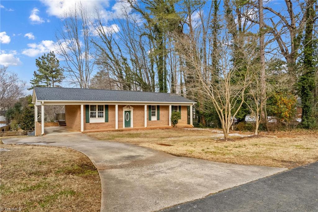 535 Log Barn Road Property Photo 48