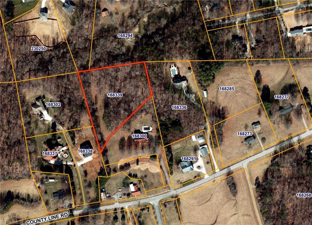 9131 County Line Road Property Photo 1