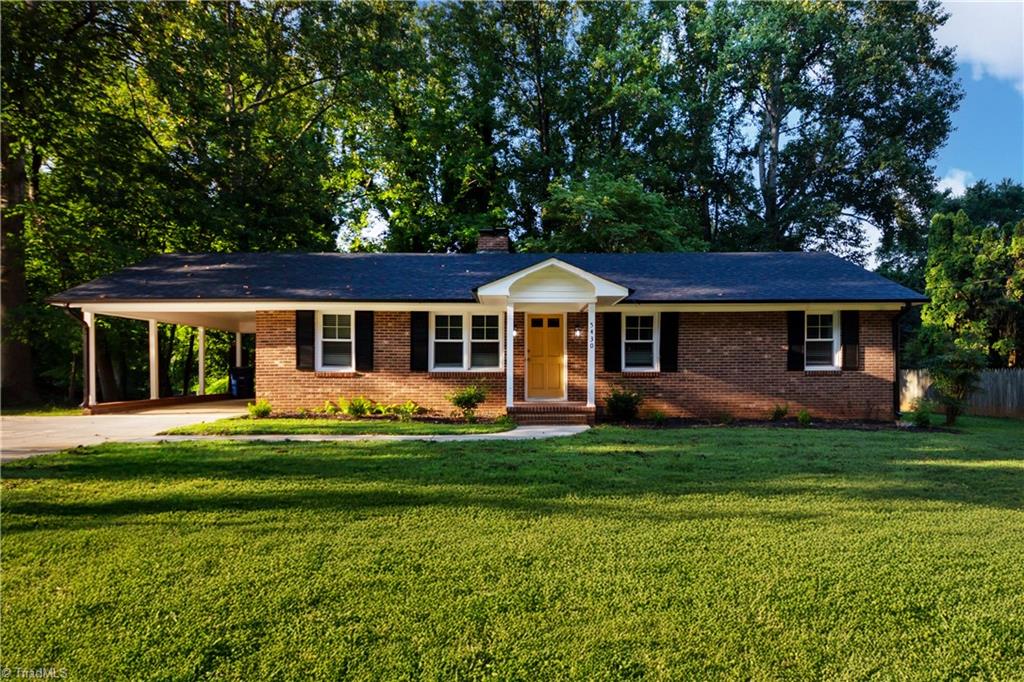 5430 Phillips Bridge Road Property Photo 1