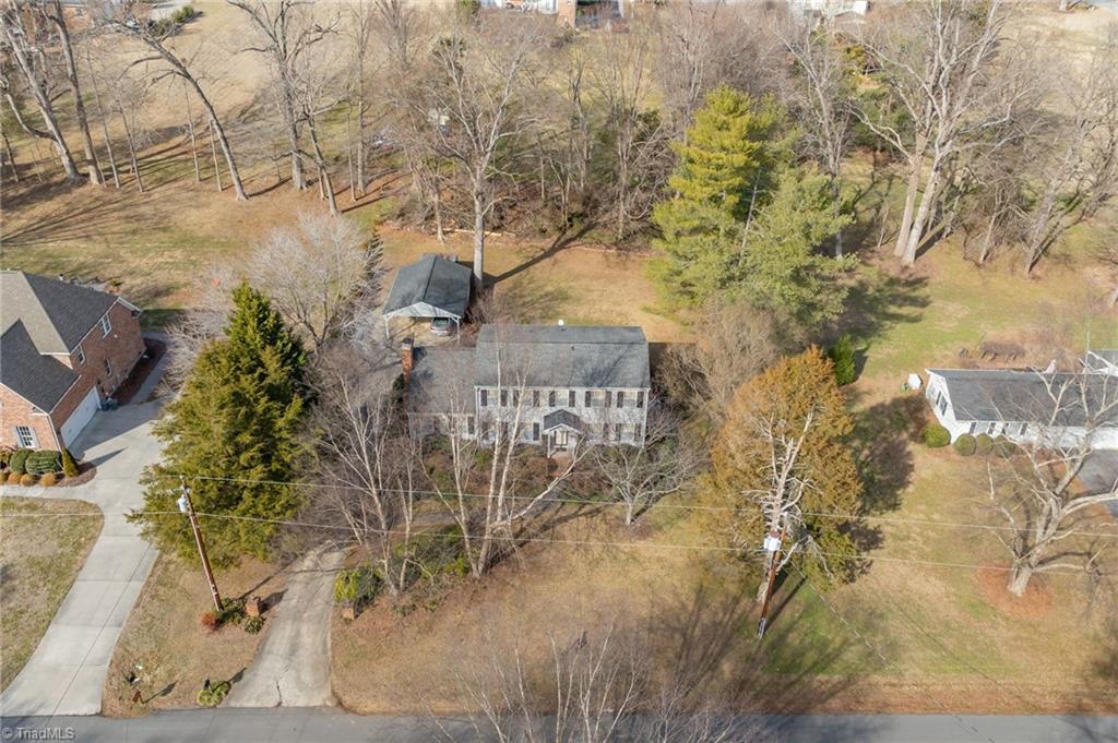 219 Prestwick Drive Property Photo 1