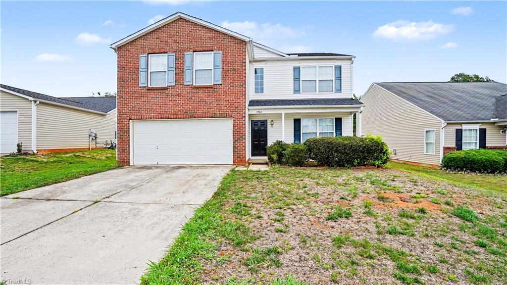 3904 Whispering Willows Drive Property Photo 1