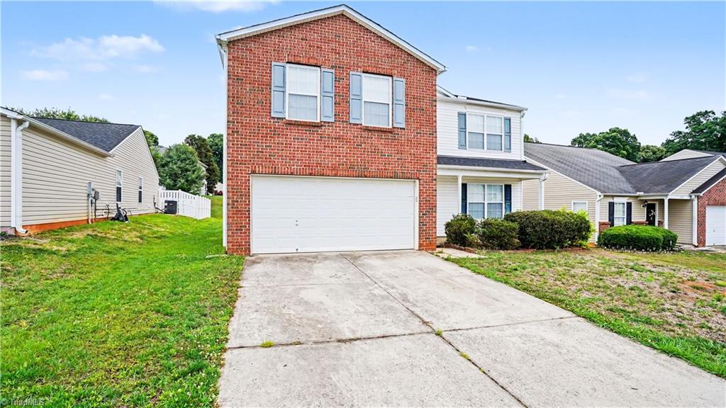 3904 Whispering Willows Drive Property Photo 2