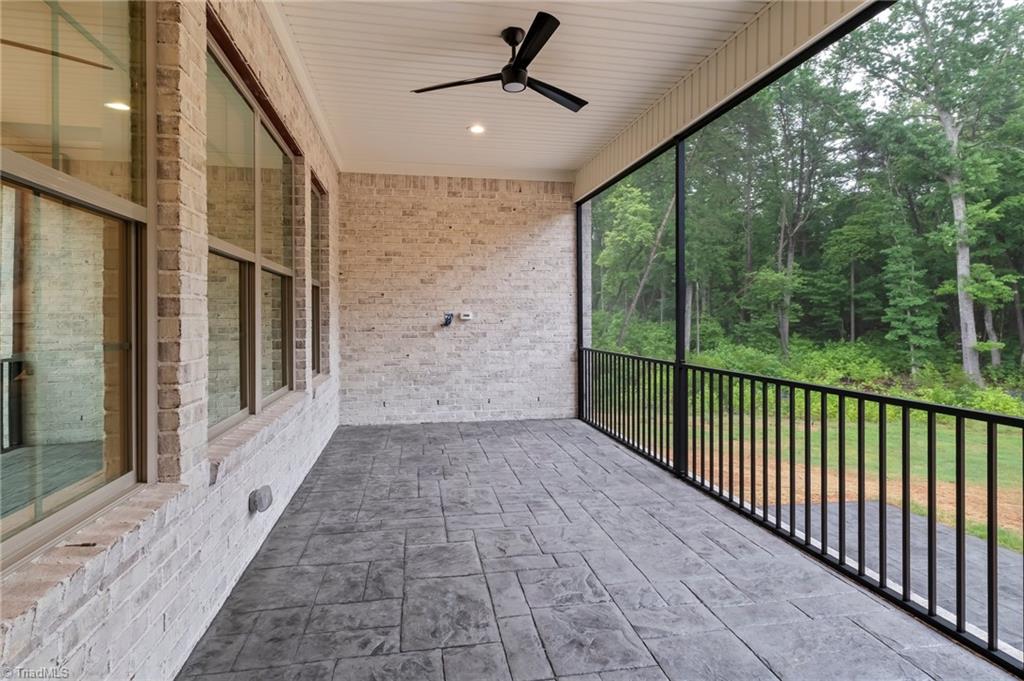 1007 Old Hickory Drive Property Photo 41