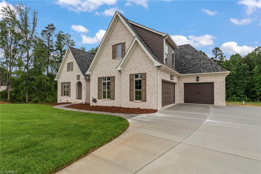 1007 Old Hickory Drive Property Photo 43