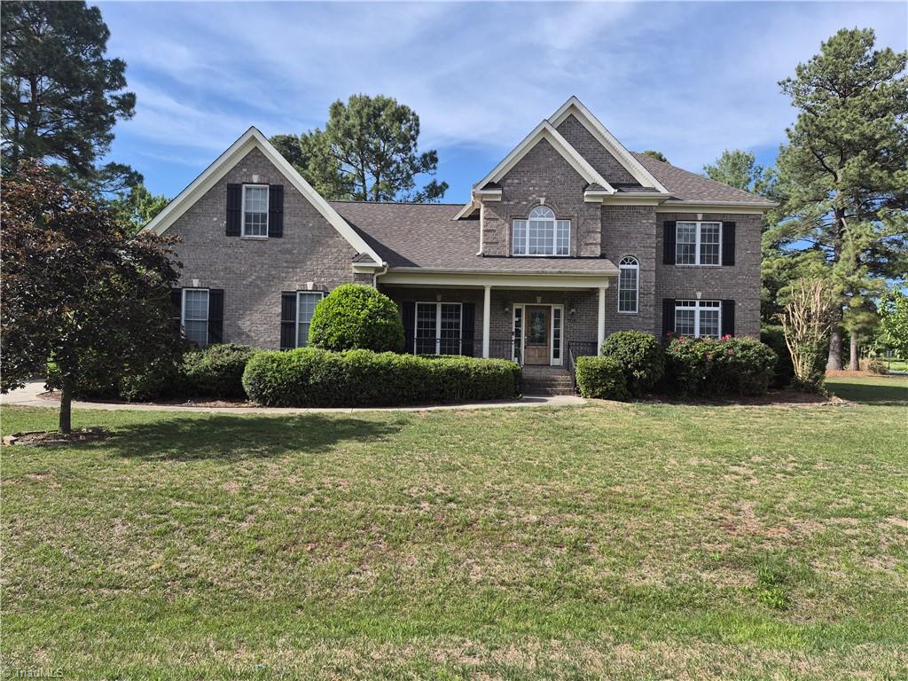 705 Gadwall Drive Property Photo 1