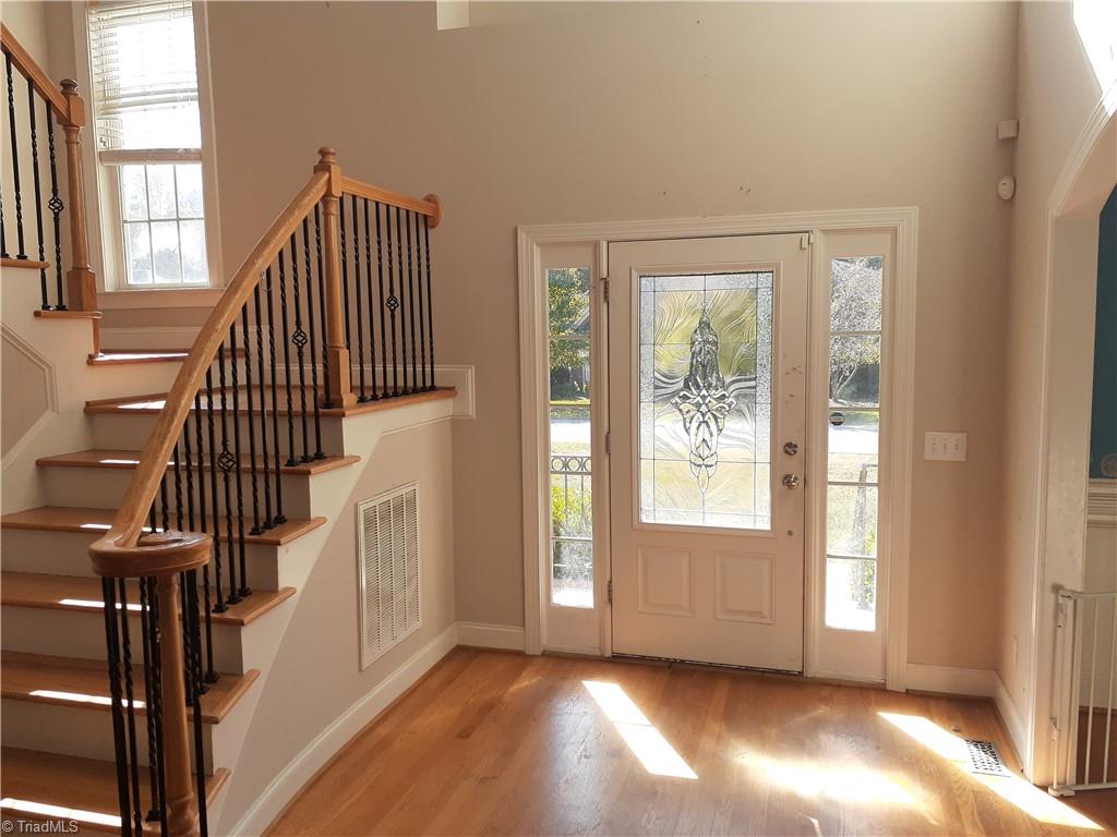 705 Gadwall Drive Property Photo 2
